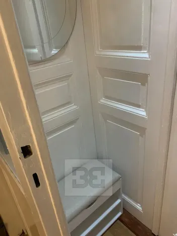 Pronájem bytu 1+1, Praha - Nové Město, Petrská, 37 m2