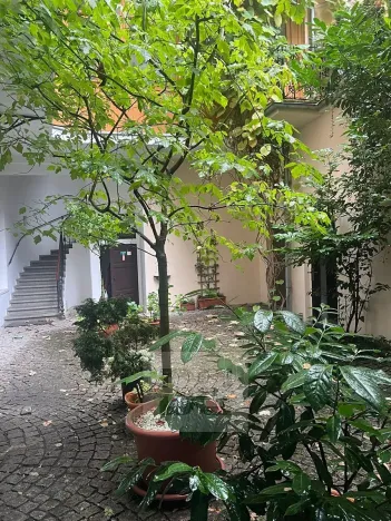 Pronájem bytu 1+1, Praha - Nové Město, Petrská, 37 m2
