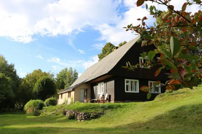 Prodej chalupy, Kounov - Nedvězí, 267 m2