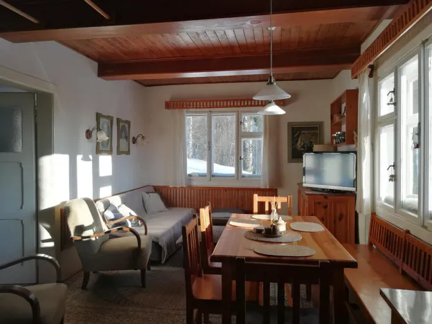 Prodej chalupy, Kounov - Nedvězí, 267 m2
