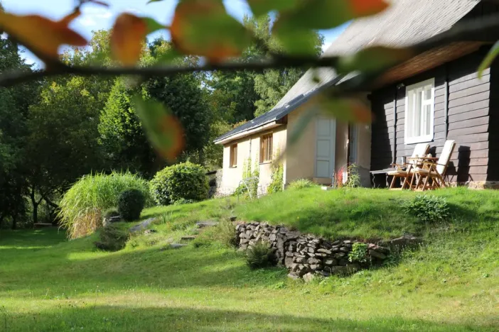 Prodej chalupy, Kounov - Nedvězí, 267 m2