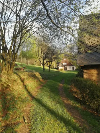 Prodej chalupy, Kounov - Nedvězí, 267 m2
