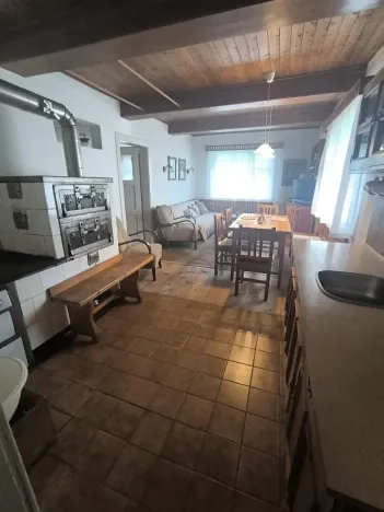 Prodej chalupy, Kounov - Nedvězí, 267 m2