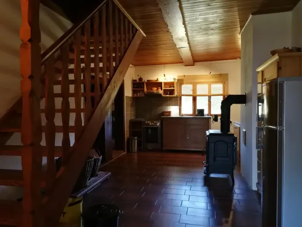 Prodej chalupy, Kounov - Nedvězí, 267 m2