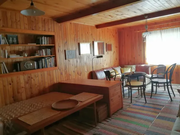 Prodej chalupy, Kounov - Nedvězí, 267 m2