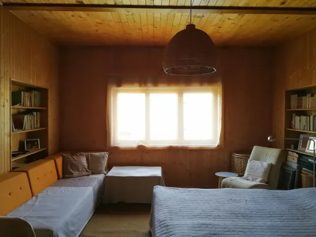 Prodej chalupy, Kounov - Nedvězí, 267 m2