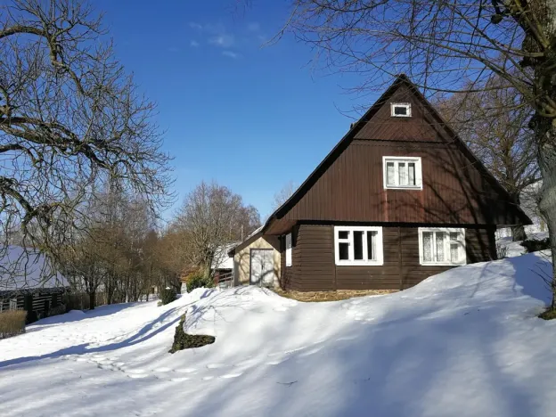 Prodej chalupy, Kounov - Nedvězí, 267 m2