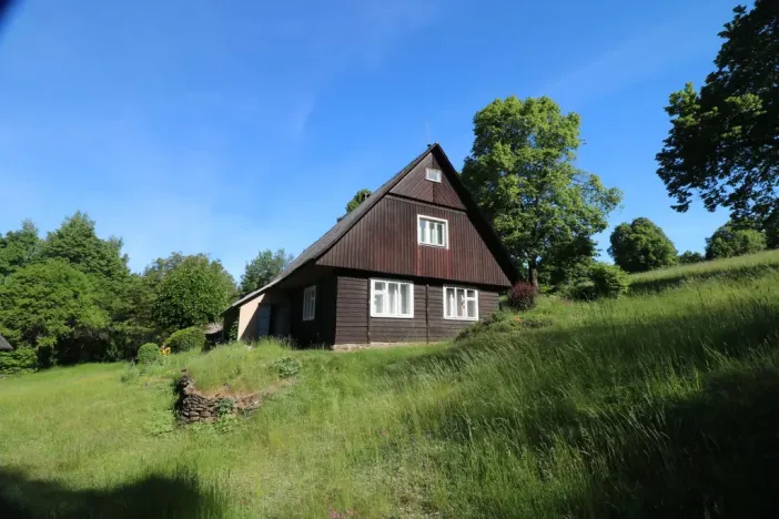 Prodej chalupy, Kounov - Nedvězí, 267 m2