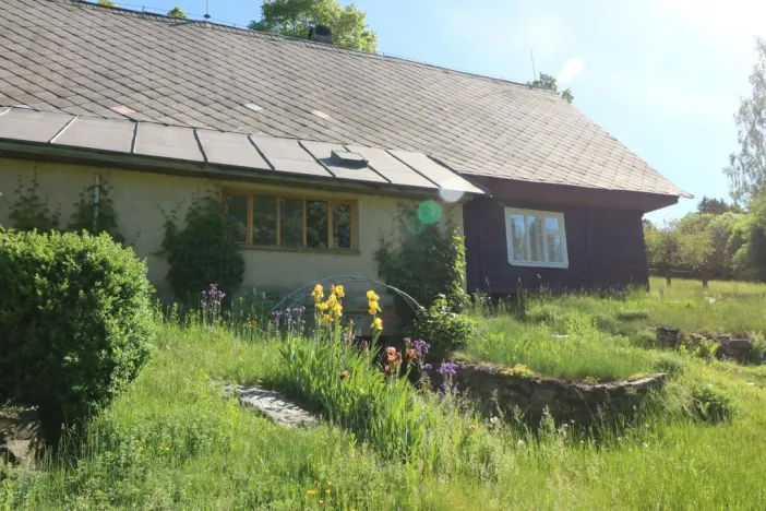 Prodej chalupy, Kounov - Nedvězí, 267 m2