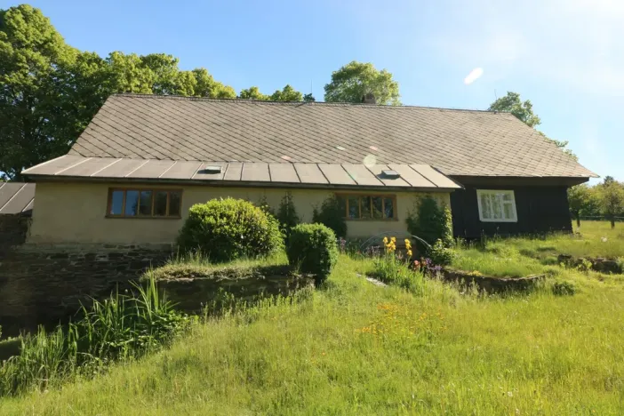 Prodej chalupy, Kounov - Nedvězí, 267 m2