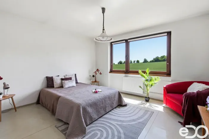 Prodej rodinného domu, Březnice, Kamenická, 165 m2