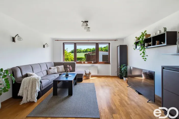 Prodej rodinného domu, Březnice, Kamenická, 165 m2