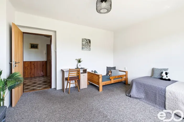 Prodej rodinného domu, Březnice, Kamenická, 165 m2
