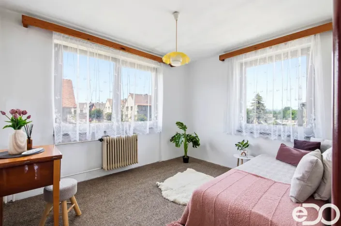Prodej rodinného domu, Březnice, Kamenická, 165 m2