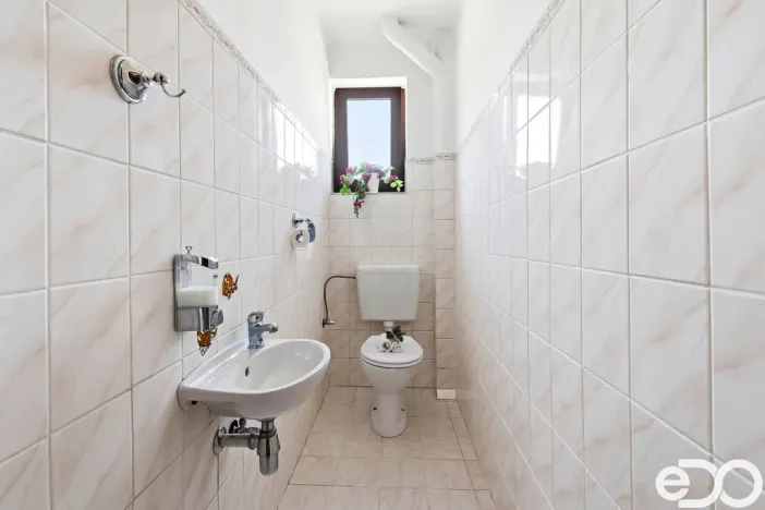 Prodej rodinného domu, Březnice, Kamenická, 165 m2