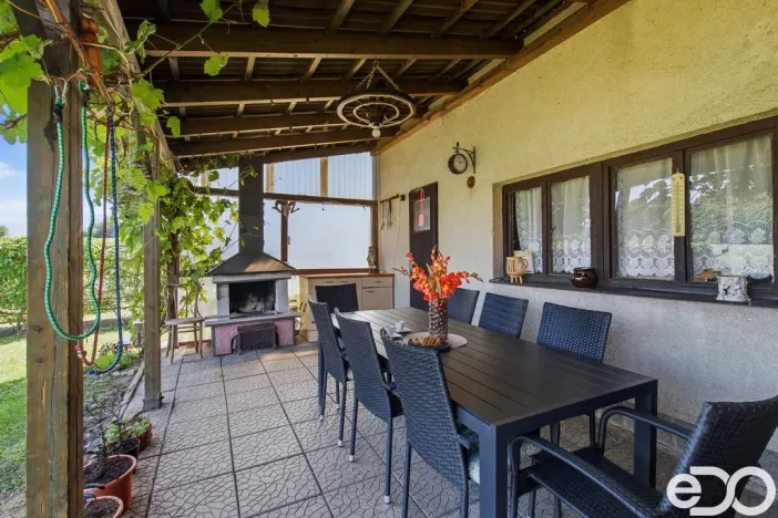 Prodej rodinného domu, Březnice, Kamenická, 165 m2