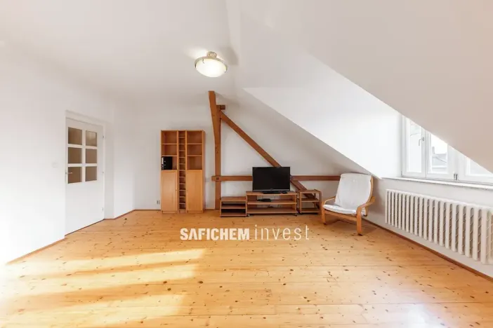 Prodej bytu 5+kk, Praha - Vinohrady, Moravská, 237 m2