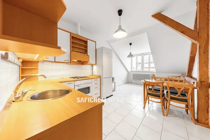 Prodej bytu 5+kk, Praha - Vinohrady, Moravská, 237 m2
