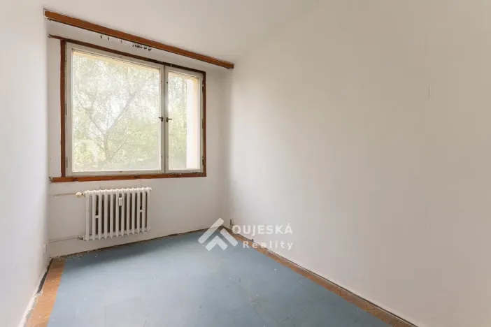 Prodej bytu 3+1, Praha - Prosek, Bílinská, 54 m2