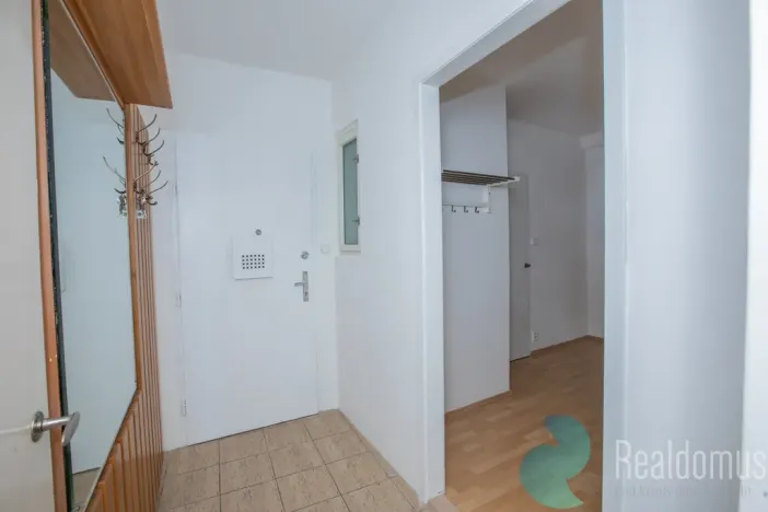 Pronájem bytu 4+1, Praha - Nové Město, Masarykovo nábřeží, 110 m2