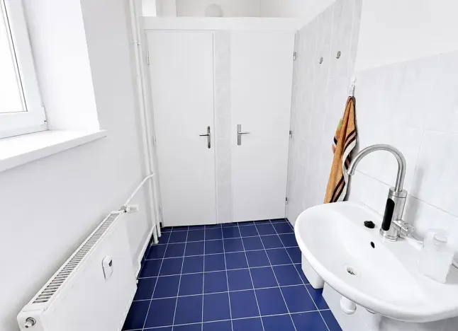 Pronájem kanceláře, Opava, Na Rybníčku, 31 m2