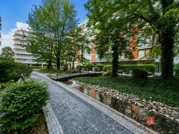 Pronájem bytu 2+kk, Praha - Karlín, Rohanské nábřeží, 57 m2