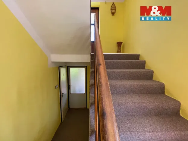 Prodej rodinného domu, Radslavice, Přerovská, 220 m2