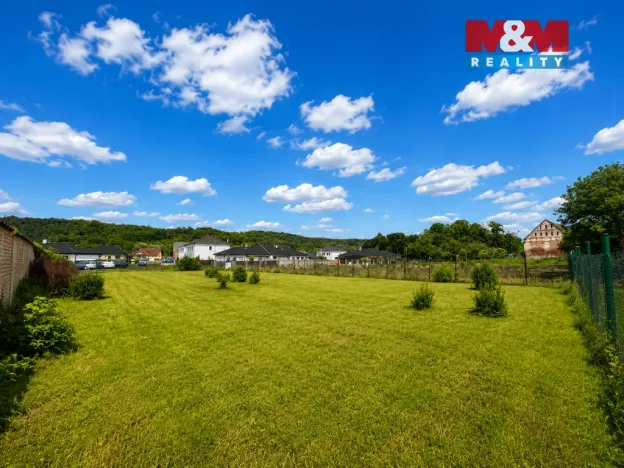 Prodej pozemku pro bydlení, Staňkovice, Myslivecká, 1014 m2