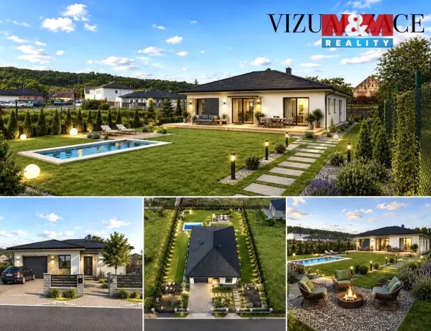 Prodej pozemku pro bydlení, Staňkovice, Myslivecká, 1014 m2