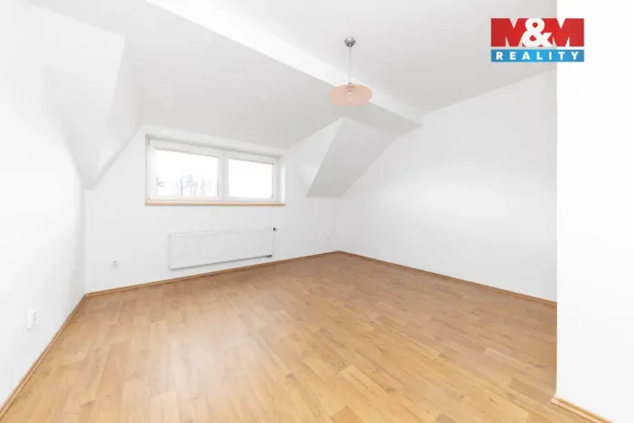Prodej rodinného domu, Dolní Rožínka, 187 m2