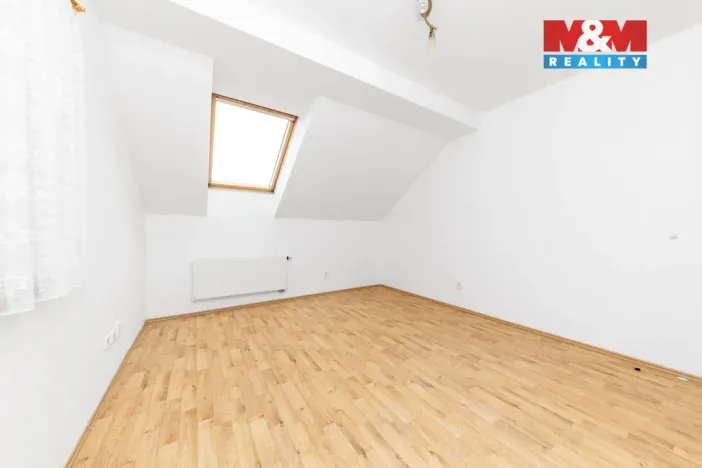 Prodej rodinného domu, Dolní Rožínka, 187 m2