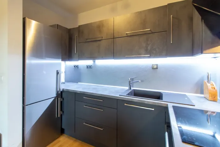 Pronájem bytu 2+kk, Praha - Břevnov, Patočkova, 65 m2