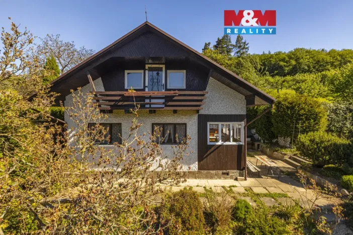 Prodej chaty, Mnichovice, 66 m2