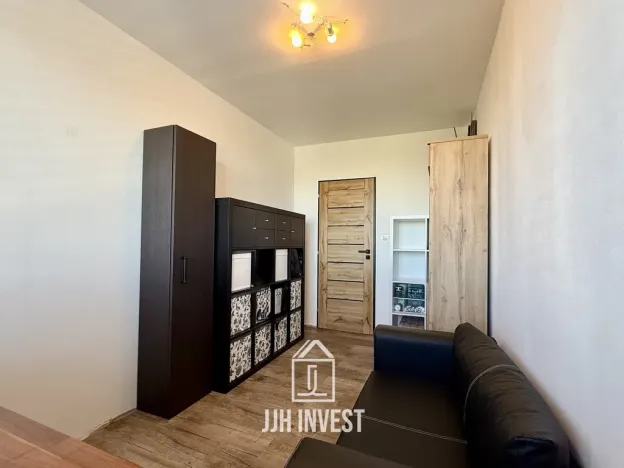 Pronájem bytu 3+kk, Praha - Kamýk, Papírníkova, 61 m2