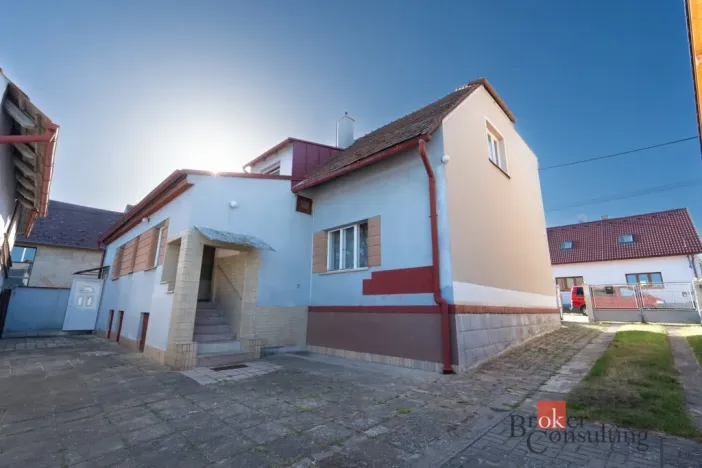 Prodej rodinného domu, Třemošná, Blaženy Fenclové, 200 m2