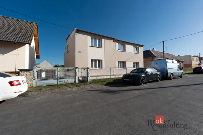 Prodej rodinného domu, Třemošná, Blaženy Fenclové, 200 m2