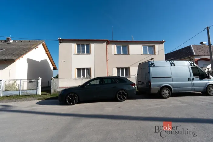 Prodej rodinného domu, Třemošná, Blaženy Fenclové, 200 m2