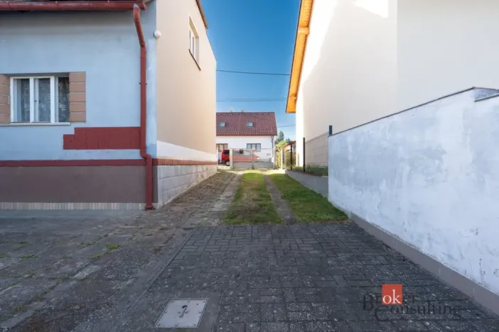 Prodej rodinného domu, Třemošná, Blaženy Fenclové, 200 m2