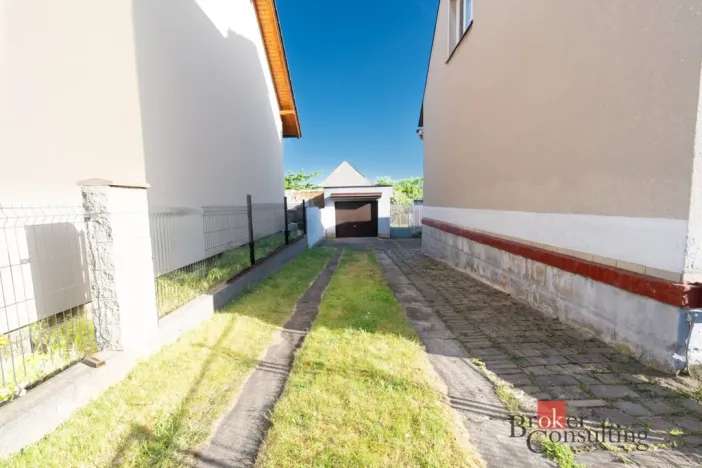 Prodej rodinného domu, Třemošná, Blaženy Fenclové, 200 m2