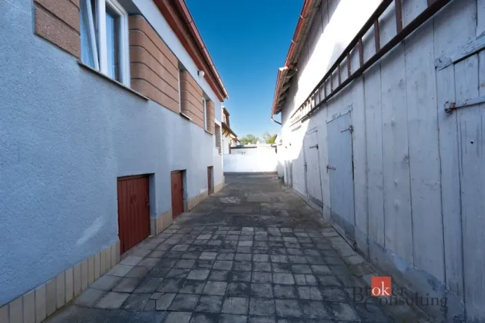 Prodej rodinného domu, Třemošná, Blaženy Fenclové, 200 m2