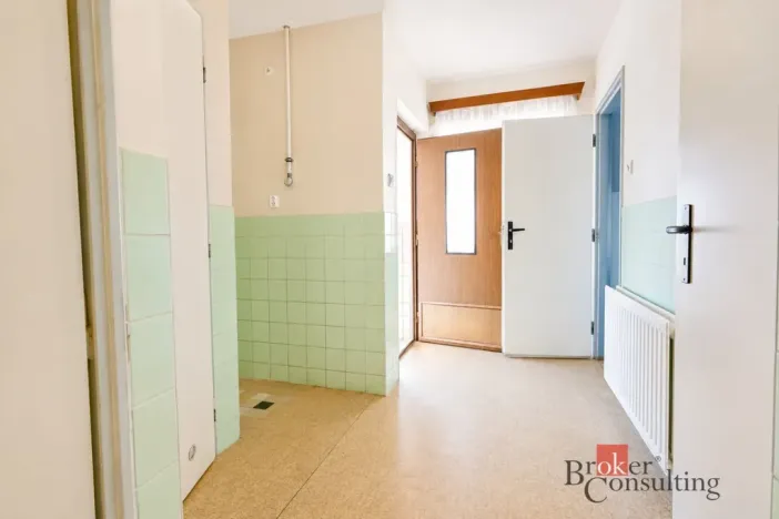 Prodej rodinného domu, Třemošná, Blaženy Fenclové, 200 m2