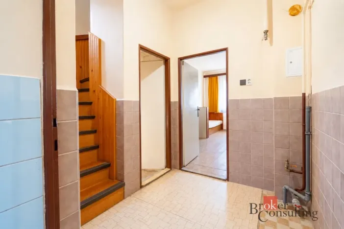 Prodej rodinného domu, Třemošná, Blaženy Fenclové, 200 m2