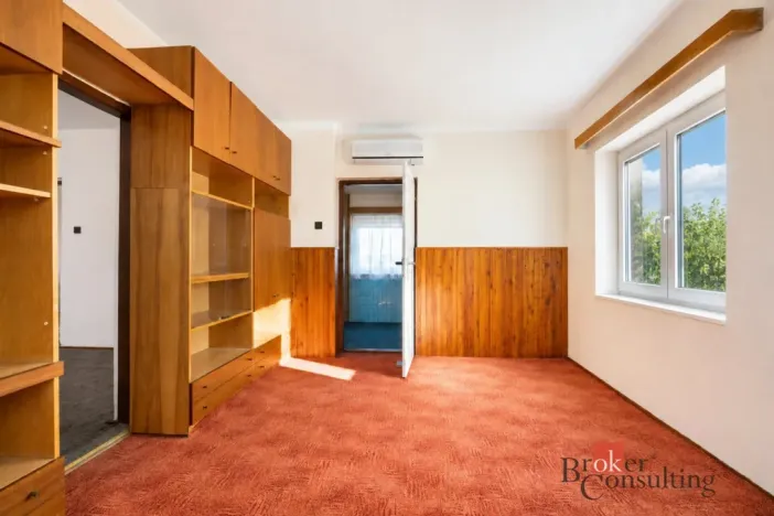 Prodej rodinného domu, Třemošná, Blaženy Fenclové, 200 m2