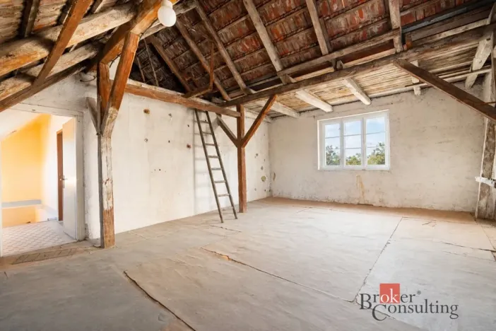 Prodej rodinného domu, Třemošná, Blaženy Fenclové, 200 m2