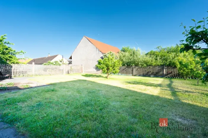 Prodej rodinného domu, Třemošná, Blaženy Fenclové, 200 m2