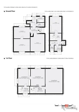 Prodej rodinného domu, Třemošná, Blaženy Fenclové, 200 m2