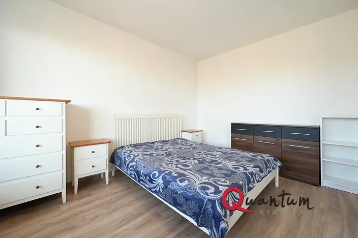 Pronájem bytu 1+kk, Praha - Stodůlky, Svitákova, 49 m2