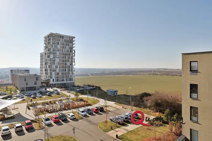 Pronájem bytu 1+kk, Praha - Stodůlky, Svitákova, 49 m2