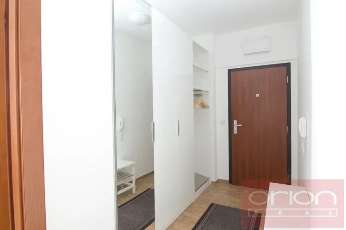 Pronájem bytu 2+kk, Praha - Břevnov, Bělohorská, 60 m2