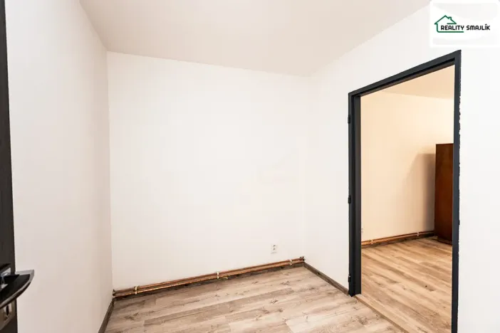 Pronájem bytu 2+1, Cheb, Židovská, 66 m2
